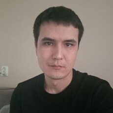 Фотография мужчины Данил, 25 лет из г. Стерлитамак