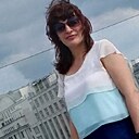 Лидия, 39 лет