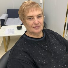 Фотография девушки Ирина, 56 лет из г. Оренбург