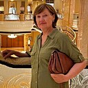 Елена, 64 года