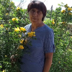 Фотография девушки Евгения, 66 лет из г. Родино