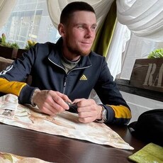 Фотография мужчины Владимир, 32 года из г. Донецк