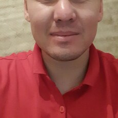 Фотография мужчины Жека, 31 год из г. Туркестан