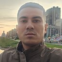 Бакы, 32 года