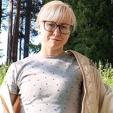 Фотография девушки Екатерина, 35 лет из г. Коса