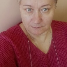 Фотография девушки Людмила, 53 года из г. Могилев