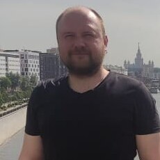 Фотография мужчины Михаил, 42 года из г. Одинцово