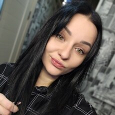 Фотография девушки Полина, 21 год из г. Элиста