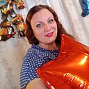 Анюта, 38 лет