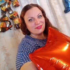 Фотография девушки Анюта, 38 лет из г. Абакан