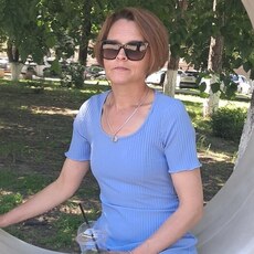 Фотография девушки Людмила, 45 лет из г. Адлер