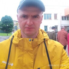 Фотография мужчины Валера, 38 лет из г. Россоны