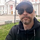 Андрей, 40 лет