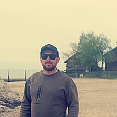 Фотография мужчины Евгений, 37 лет из г. Новосибирск