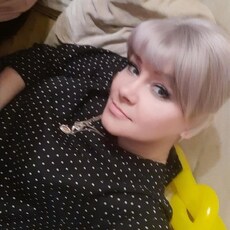 Фотография девушки Ника, 43 года из г. Новомосковск