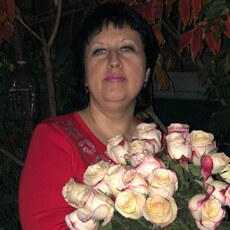 Фотография девушки Ольга, 47 лет из г. Оренбург