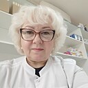 Ирина, 62 года