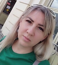 Фотография девушки Ирина, 43 года из г. Барнаул