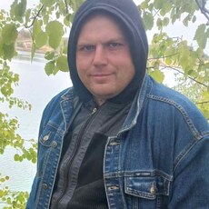 Фотография мужчины Александр, 36 лет из г. Береза