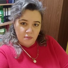 Фотография девушки Дина, 46 лет из г. Балашиха