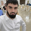 Анзор, 35 лет