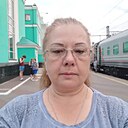 Светлана, 52 года