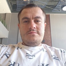 Фотография мужчины Марк, 33 года из г. Улан-Удэ
