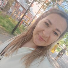 Фотография девушки Лесюня, 38 лет из г. Тимашевск
