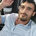 Саид, 33 года