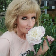 Фотография девушки Ирина, 55 лет из г. Палех