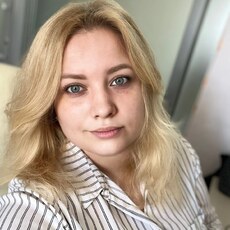 Фотография девушки Инна, 44 года из г. Строитель (Белгородская Обл)