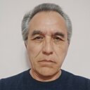 Садриддин, 51 год