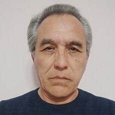 Фотография мужчины Садриддин, 51 год из г. Ташкент