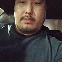 Батор, 37 лет