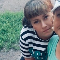Фотография девушки Ирина, 39 лет из г. Киселевск