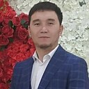 Айбулат, 34 года