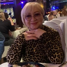 Фотография девушки Olga, 63 года из г. Москва