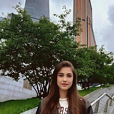 Фотография девушки Ксения, 24 года из г. Санкт-Петербург