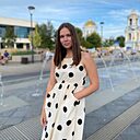 Кристина, 20 лет