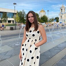 Фотография девушки Кристина, 20 лет из г. Ейск