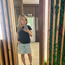 Фотография девушки Анечка, 35 лет из г. Камышин