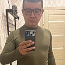 Эрик, 30 лет