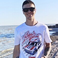 Фотография мужчины Володя, 36 лет из г. Таганрог