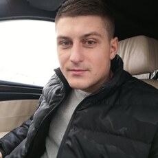 Фотография мужчины Женя, 30 лет из г. Гродно