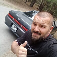 Фотография мужчины Александр, 46 лет из г. Караганда