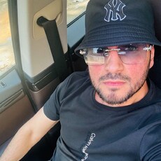 Фотография мужчины Sham, 33 года из г. Темиртау