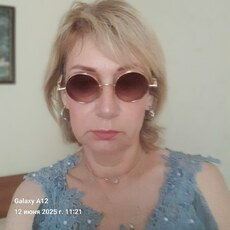Фотография девушки Татьяна, 56 лет из г. Сорочинск