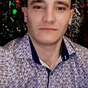 Юрий, 21 год