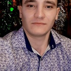 Фотография мужчины Юрий, 21 год из г. Почеп