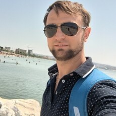 Фотография мужчины Владимир, 37 лет из г. Брест